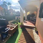 Can Guerrero Pet Friendly A 500 Metros De La Playa!