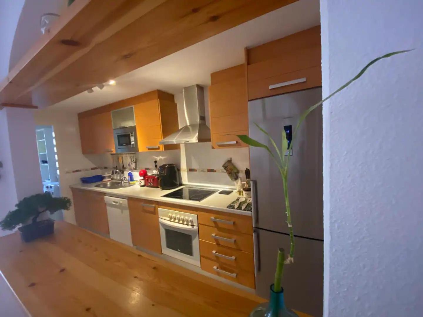 Guerrero Pet Friendly A 500 Metros De La Playa!