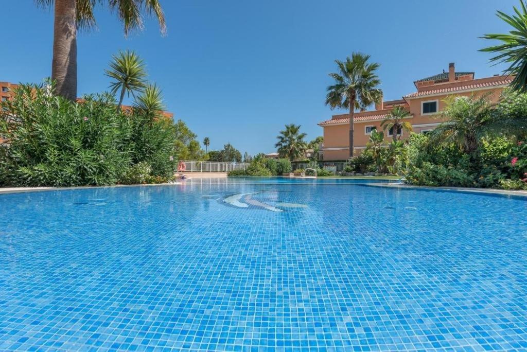 Appartement Guerrero Pet Friendly A 500 Metros De La Playa! *