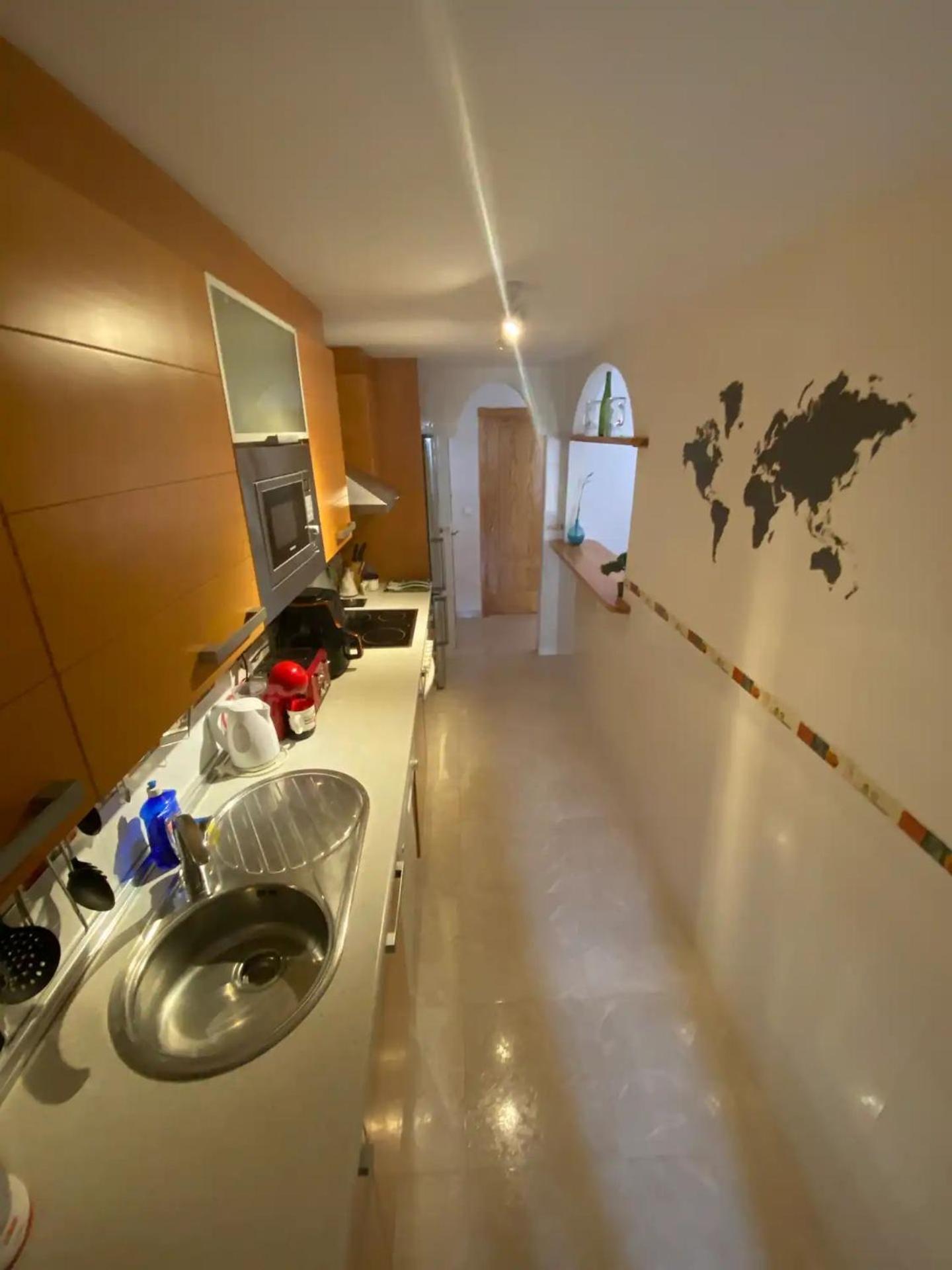 Guerrero Pet Friendly A 500 Metros De La Playa! Calas de Mallorca
