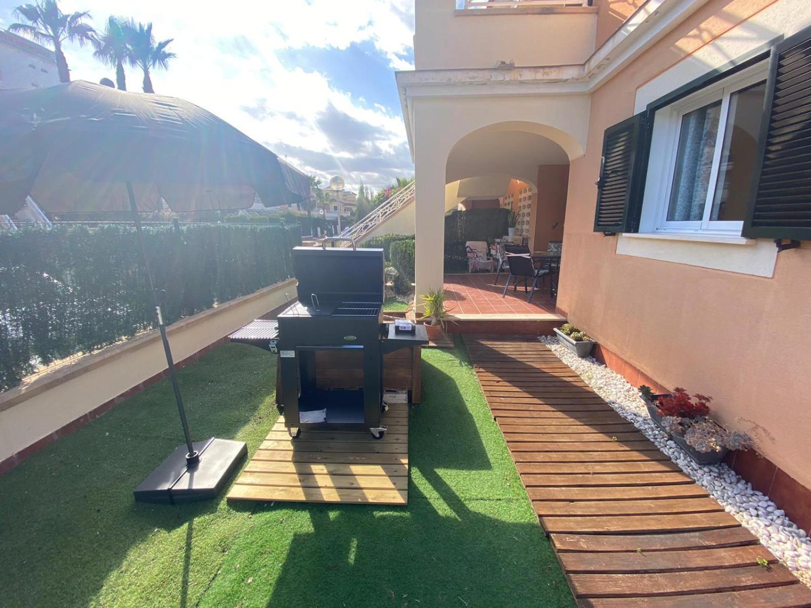 Appartement Guerrero Pet Friendly A 500 Metros De La Playa!
