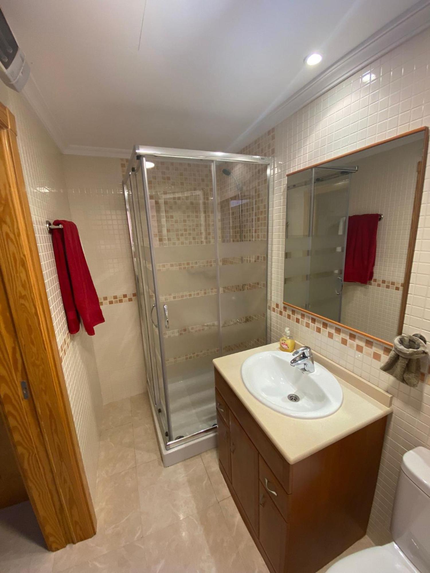 Guerrero Pet Friendly A 500 Metros De La Playa! Appartement