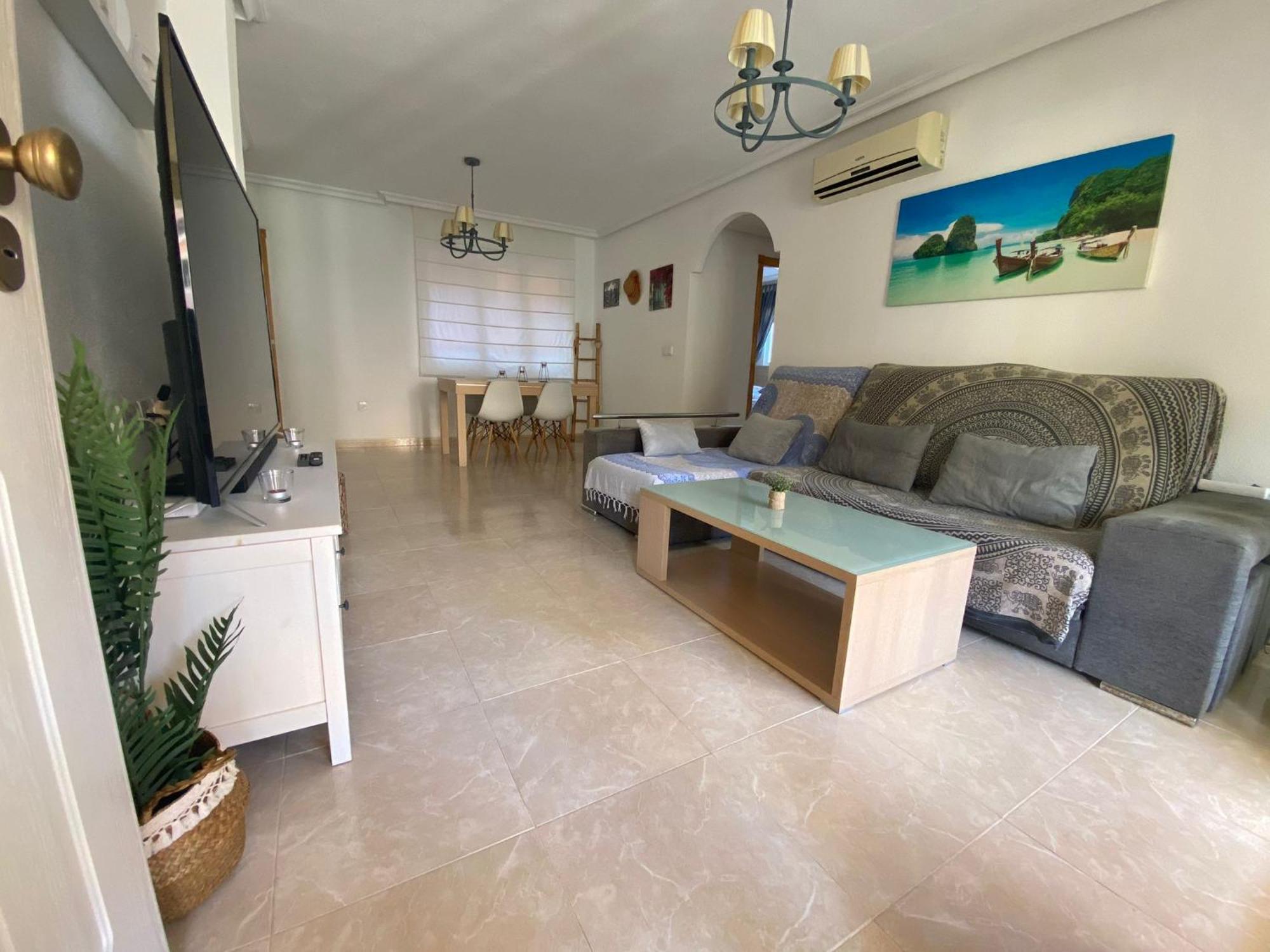 Appartement Guerrero Situado A 500 Metros De La Playa! *