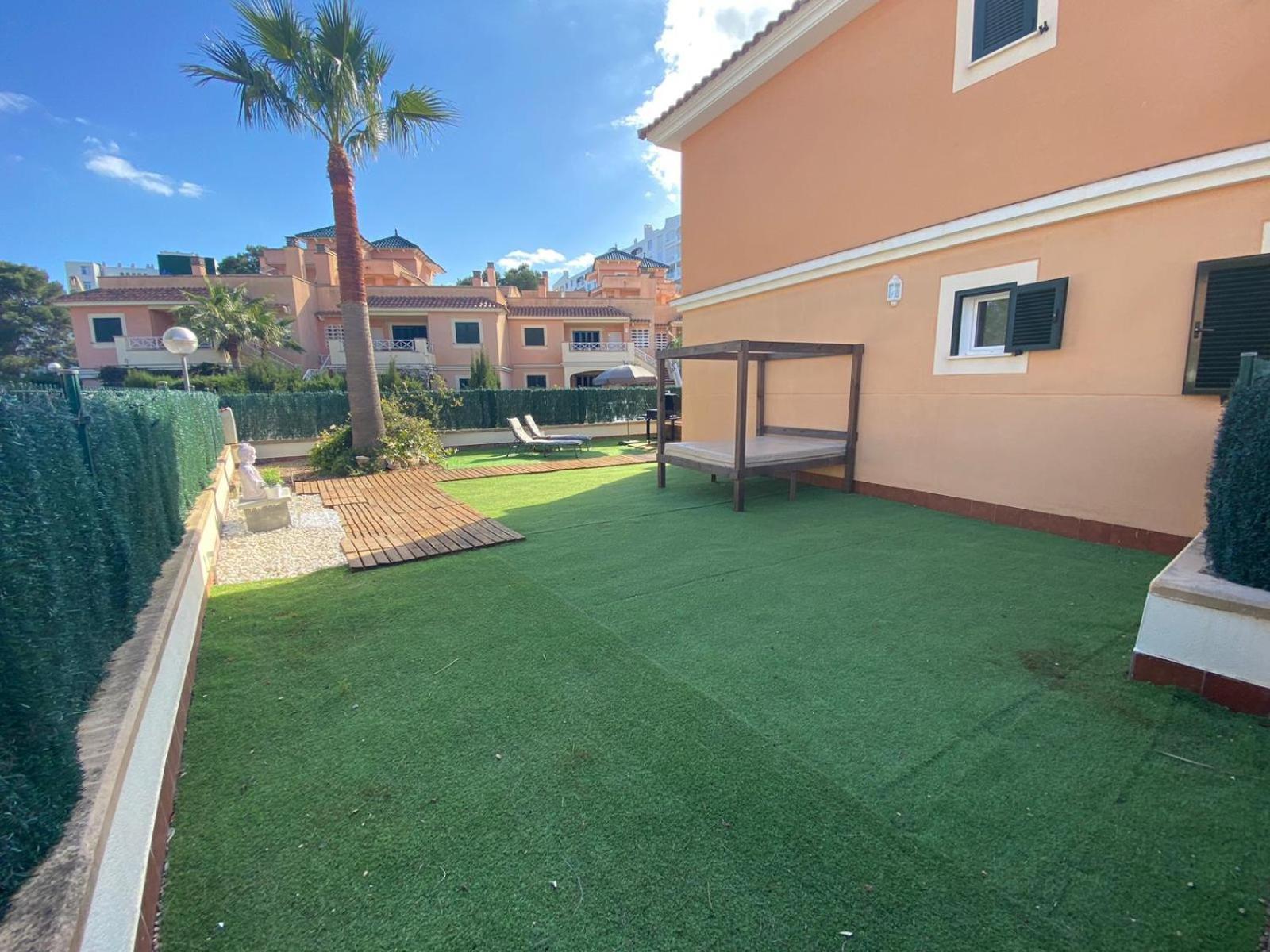 Guerrero Pet Friendly A 500 Metros De La Playa! * Calas de Mallorca