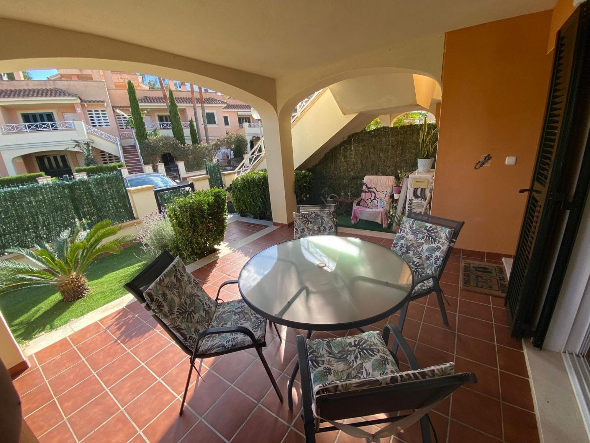 Guerrero Pet Friendly A 500 Metros De La Playa! Calas de Mallorca