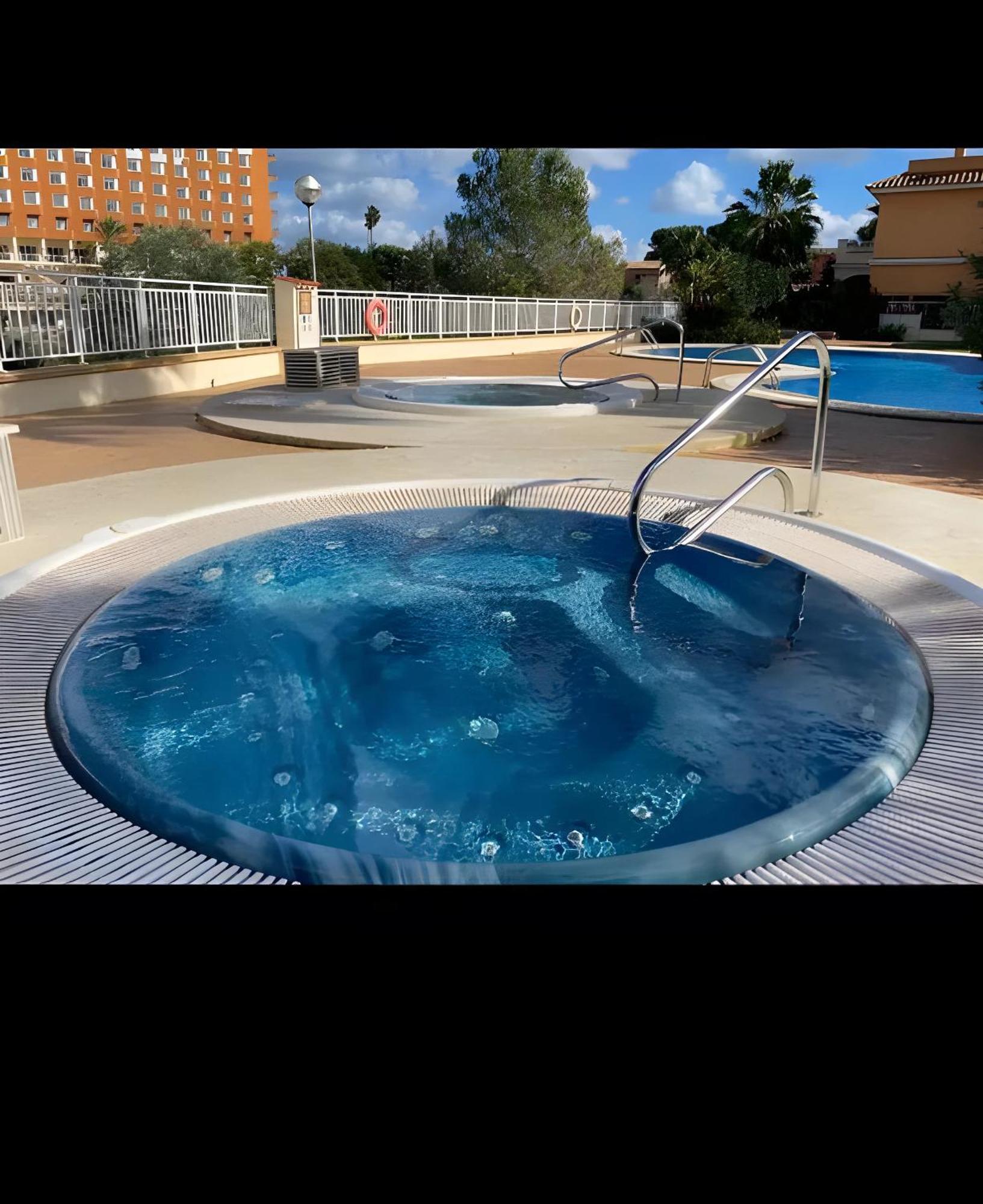 Guerrero Pet Friendly A 500 Metros De La Playa! Appartement