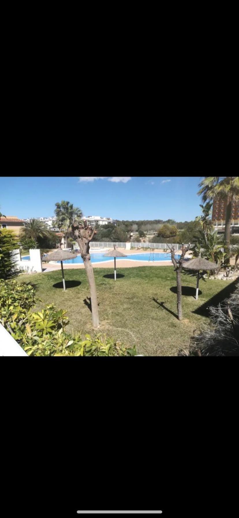 Guerrero Pet Friendly A 500 Metros De La Playa! * Calas de Mallorca