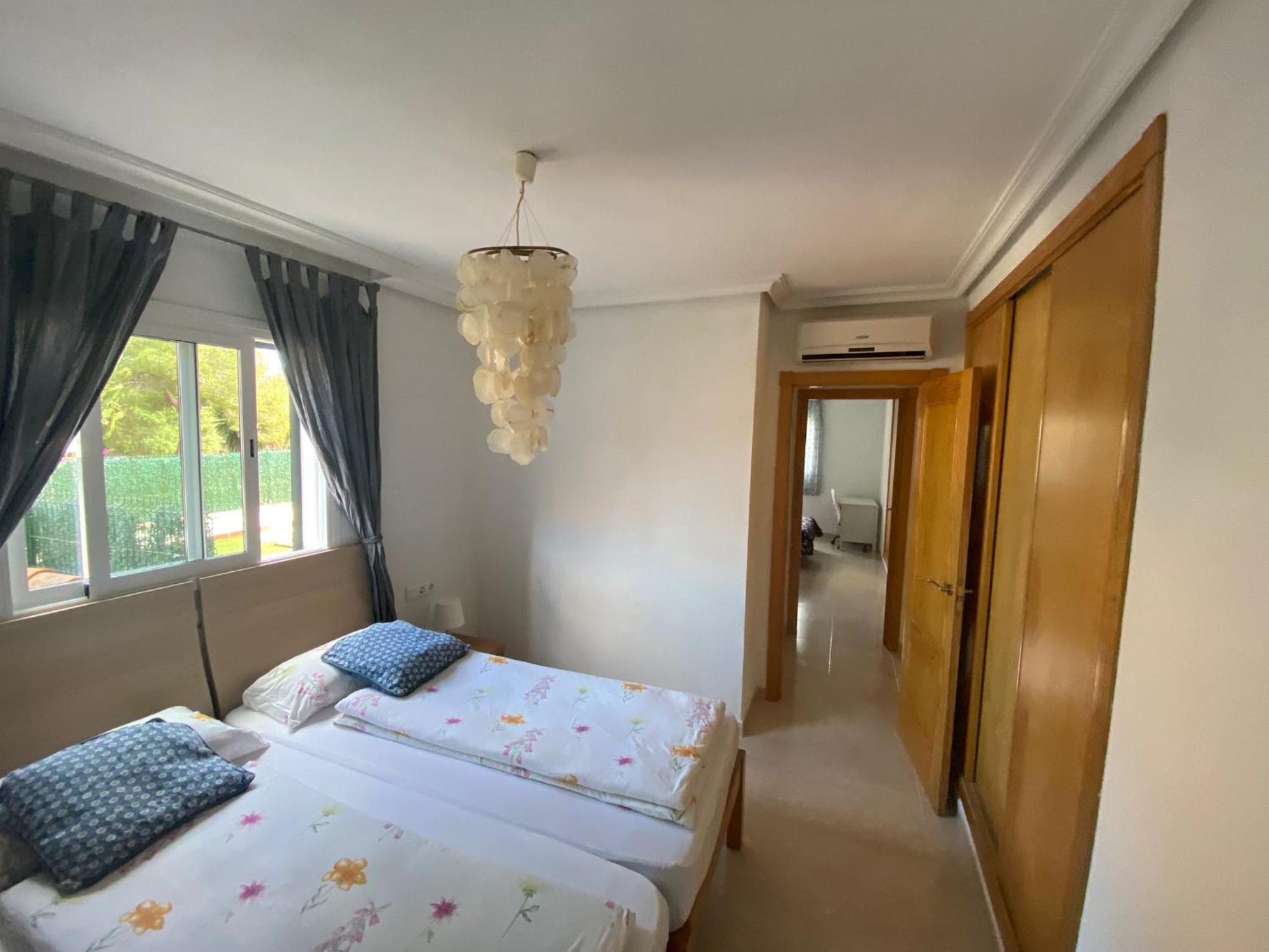 Guerrero Pet Friendly A 500 Metros De La Playa! Calas de Mallorca