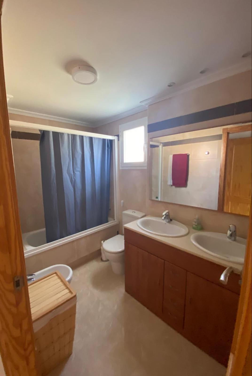 Guerrero Pet Friendly A 500 Metros De La Playa!