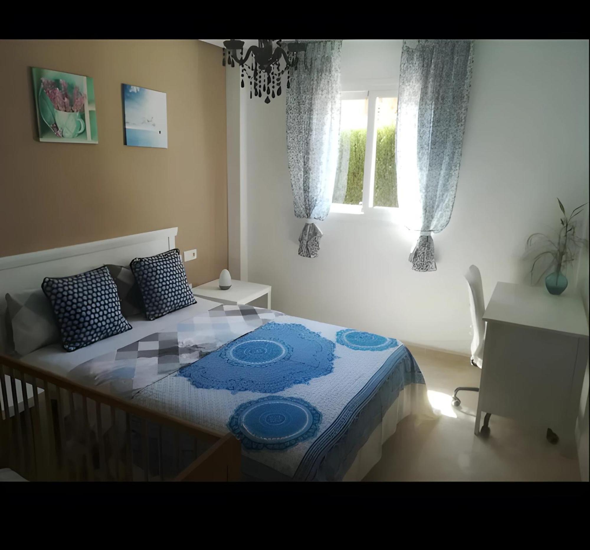 Apartment Guerrero Situado A 500 Metros De La Playa! Calas de Mallorca