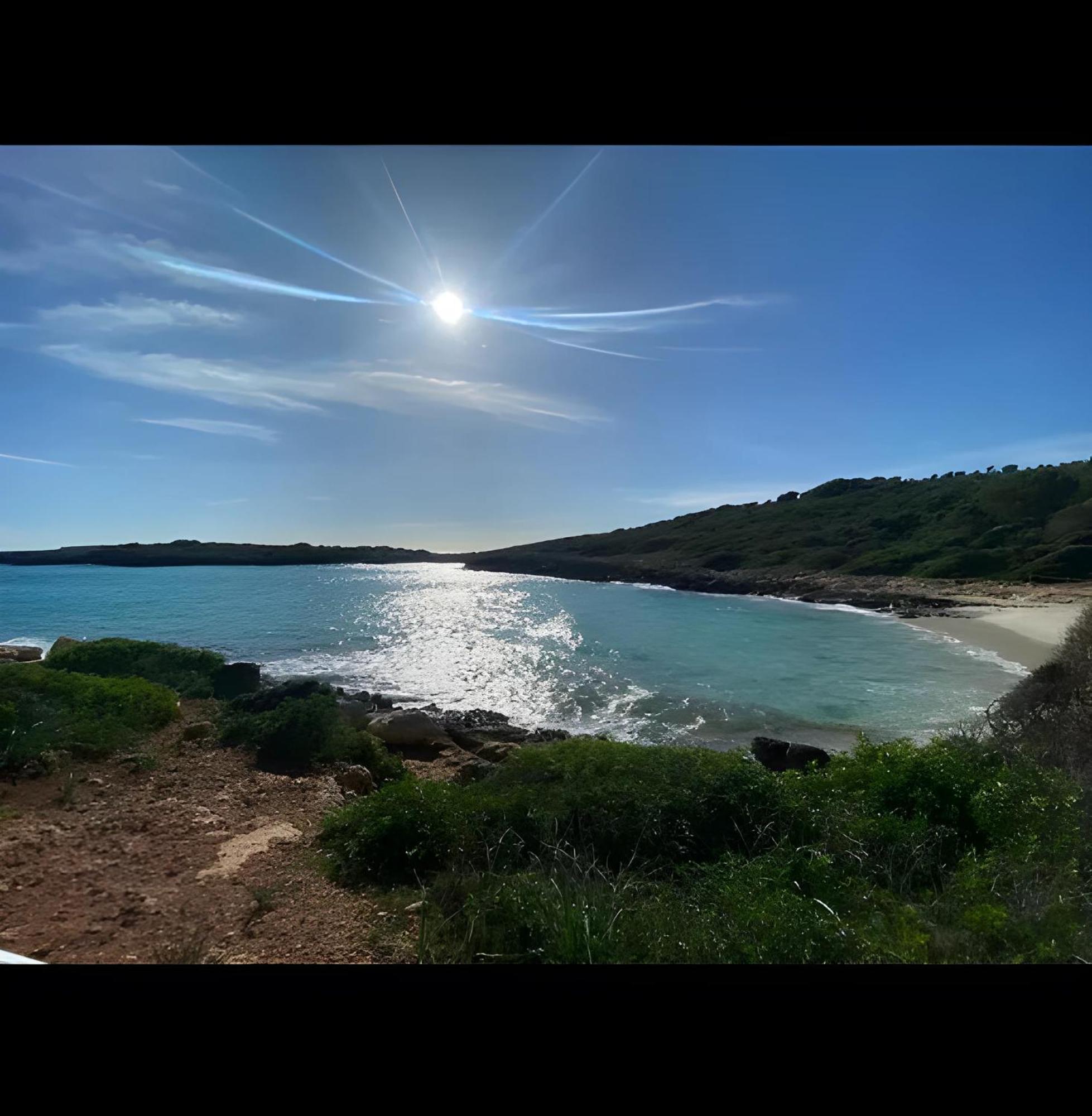 Guerrero Situado A 500 Metros De La Playa! Apartment Calas de Mallorca