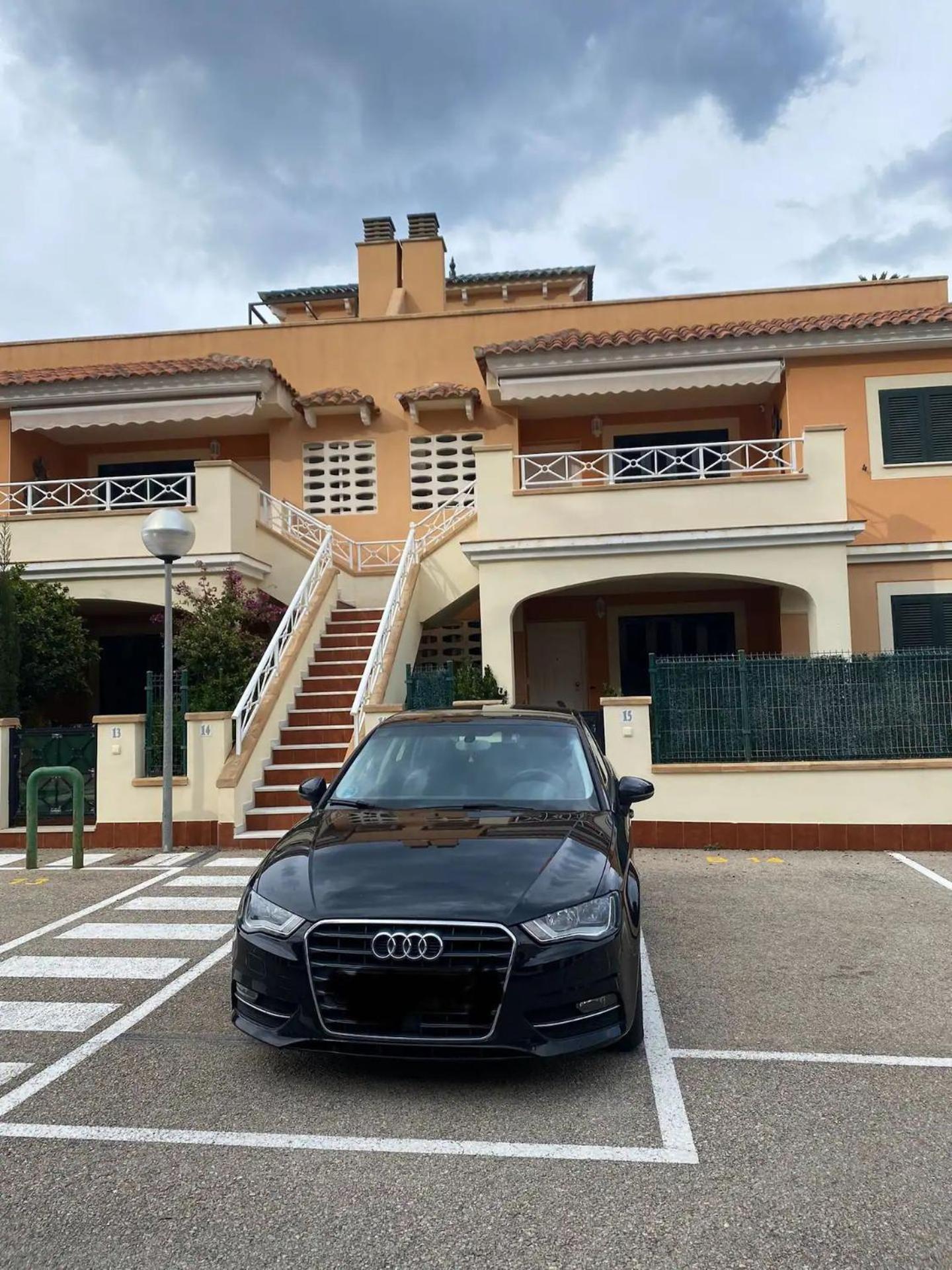 Guerrero Situado A 500 Metros De La Playa! Apartment Calas de Mallorca
