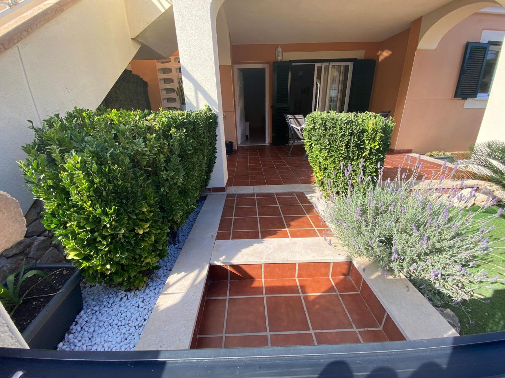 Guerrero Situado A 500 Metros De La Playa! Apartment Calas de Mallorca