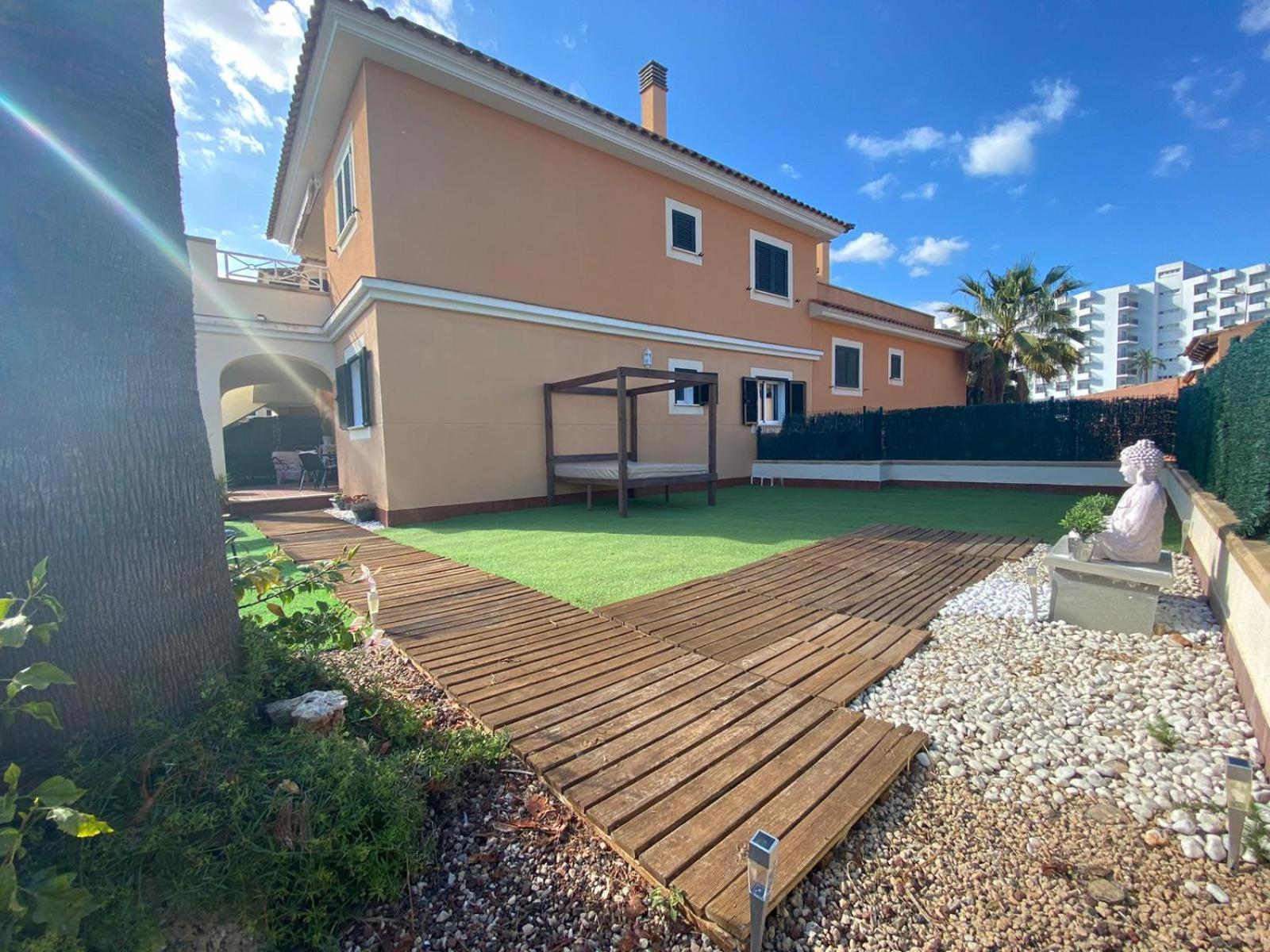 Guerrero Situado A 500 Metros De La Playa! Apartment Calas de Mallorca