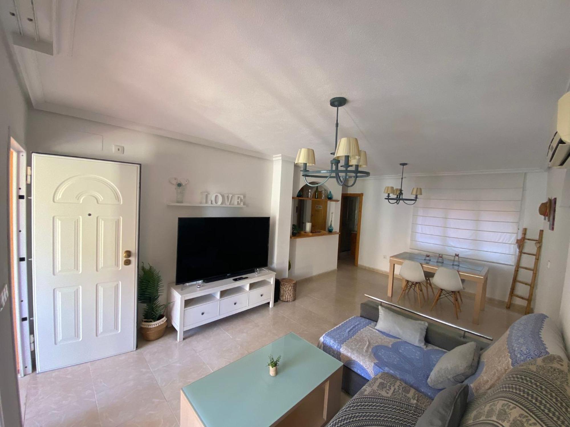 Apartment Guerrero Situado A 500 Metros De La Playa! Calas de Mallorca