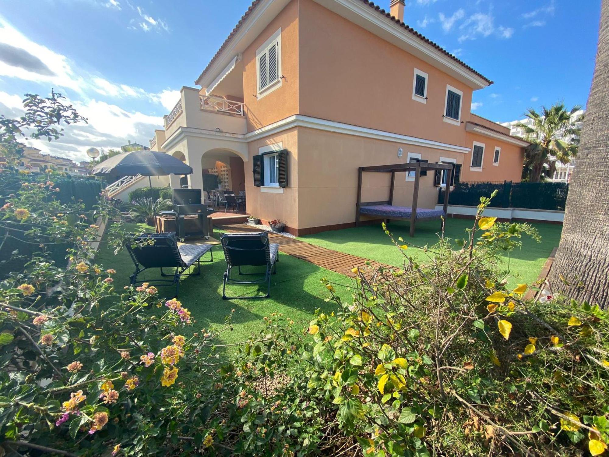 Guerrero Situado A 500 Metros De La Playa! Apartment Calas de Mallorca
